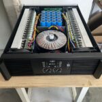 mt1601 amplifier