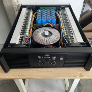 mt1601 amplifier