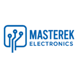 Masterek Logo