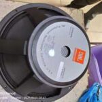 15 inches 75 voice coil jbl speaker