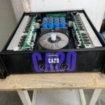 ca 20 amplifier