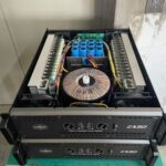ca 30+ amplifier