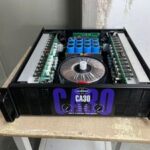 ca 30 amplifier