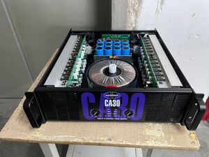 ca 30 amplifier