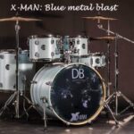 db drum set